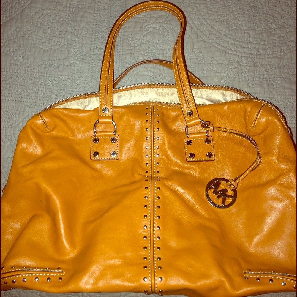 Michael Kors Weekenders Bag